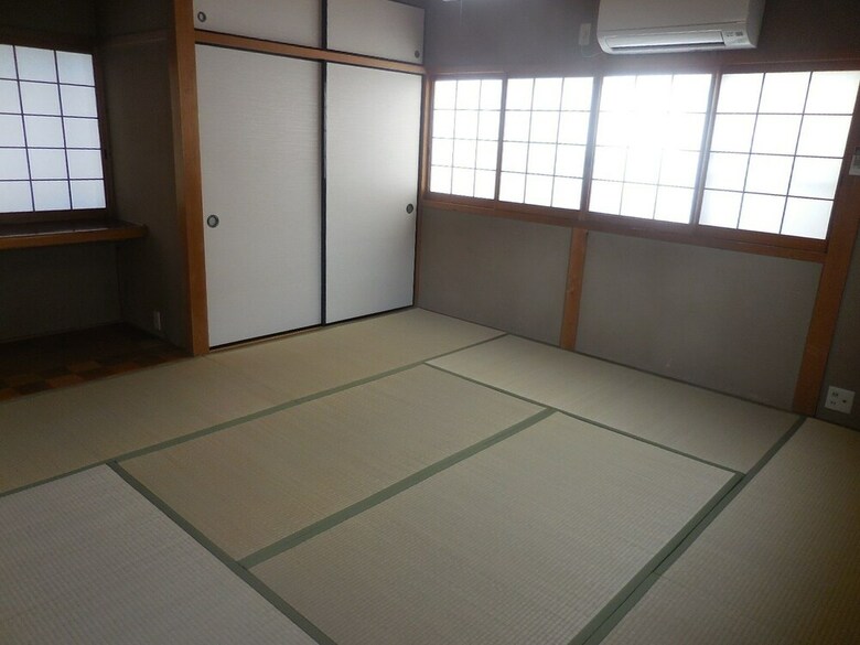 Hotel Tatamiya Inn