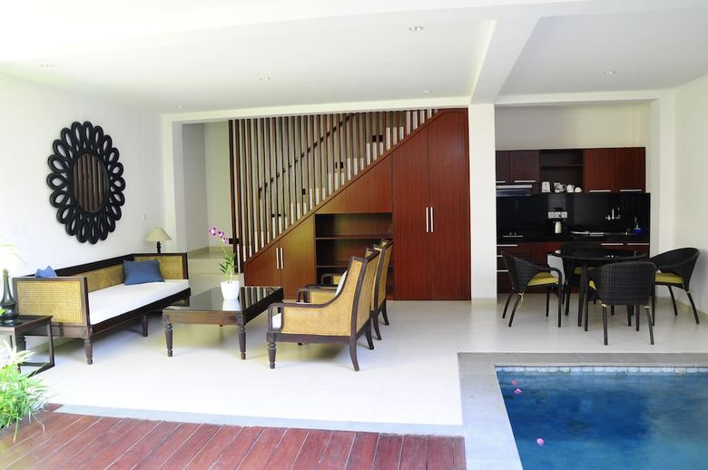 Villa Puri Mesari Suites