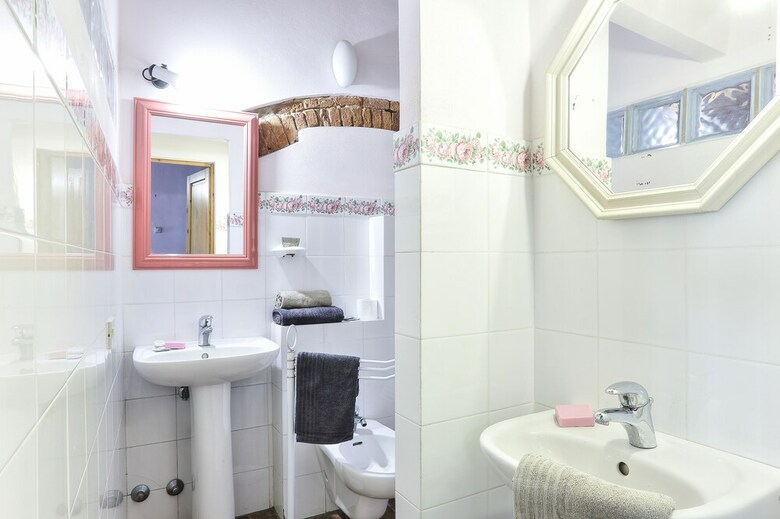 Agroturismo Borgo Di Alica