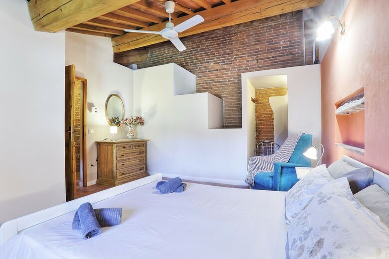 Agroturismo Borgo Di Alica