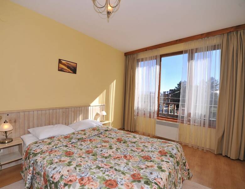 Aparthotel Pirin Golf & Country Club Apart-complex
