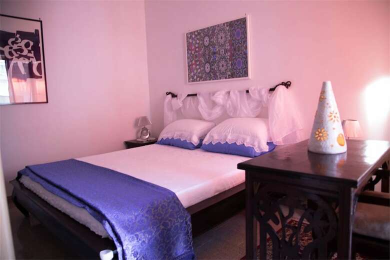 Bed & Breakfast Fiori Di Loto