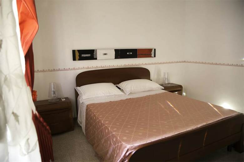 Bed & Breakfast Fiori Di Loto