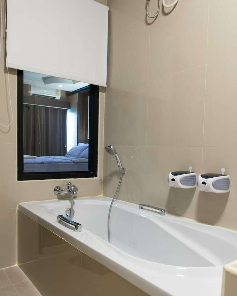 Hotel Benjatara Boutique Place Resort
