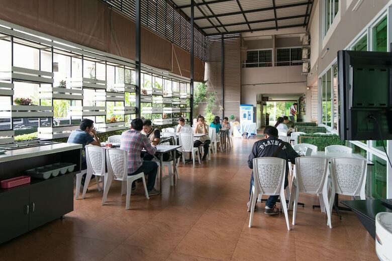 Hotel Benjatara Boutique Place Resort