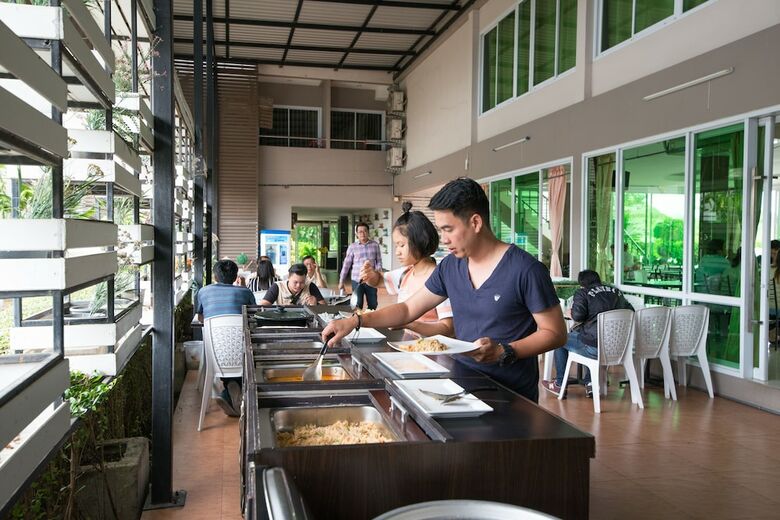 Hotel Benjatara Boutique Place Resort