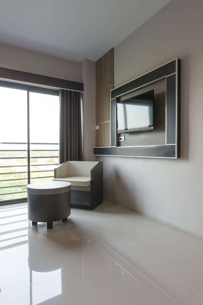 Hotel Benjatara Boutique Place Resort
