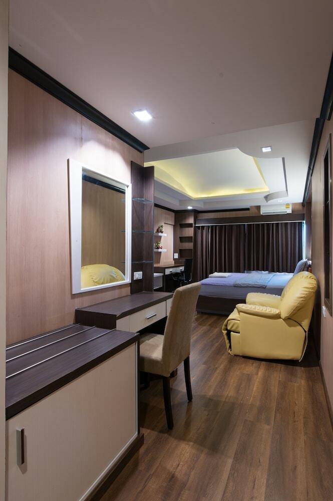 Hotel Benjatara Boutique Place Resort