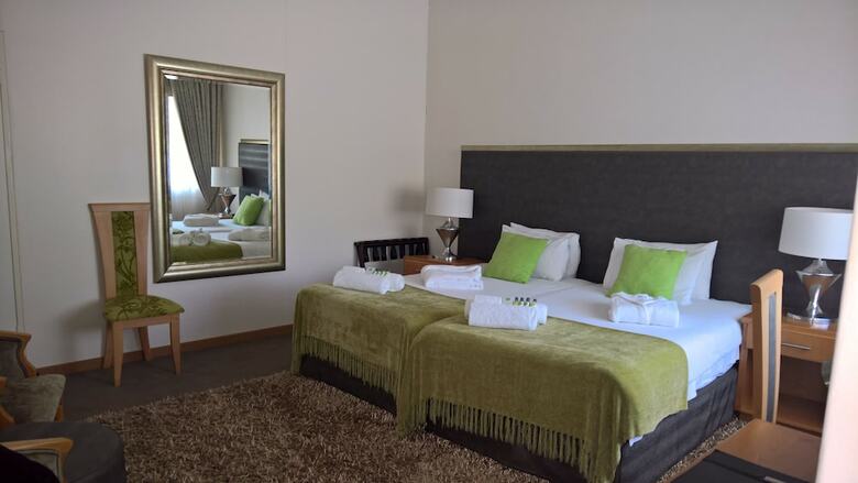 Hotel �a Ira Wellness Retreat