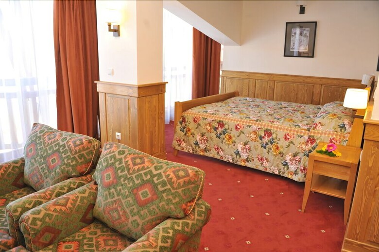 Pirin Golf Hotel & Spa