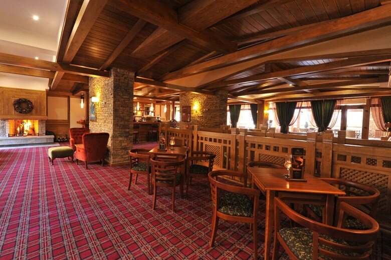 Pirin Golf Hotel & Spa