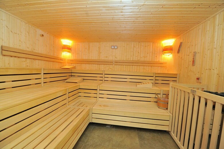 Pirin Golf Hotel & Spa