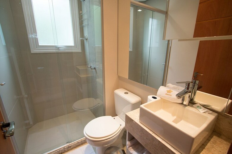 Apartamentos Residencial Florence
