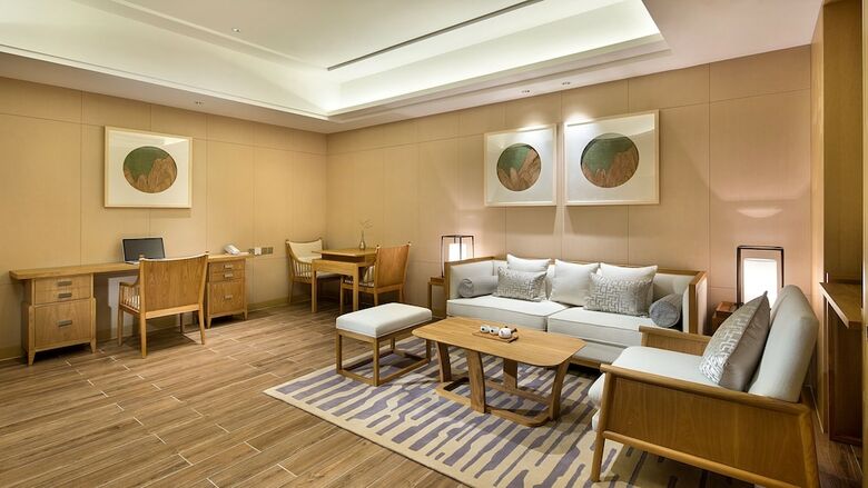 Hotel Wyndham Grand Plaza Royale Wenchang