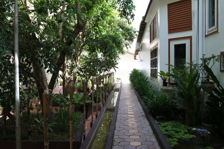 Hotel Marvel Holiday Boutique Villa