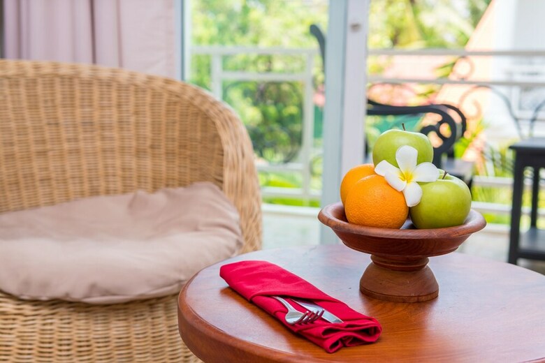 Hotel Marvel Holiday Boutique Villa