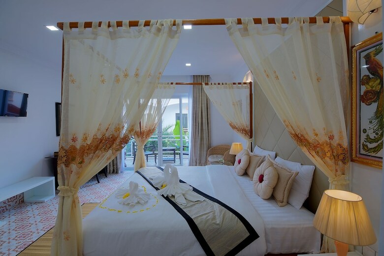 Hotel Marvel Holiday Boutique Villa