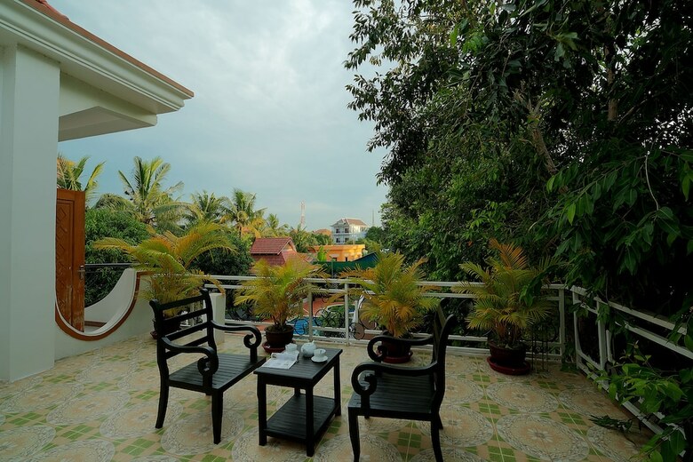 Hotel Marvel Holiday Boutique Villa
