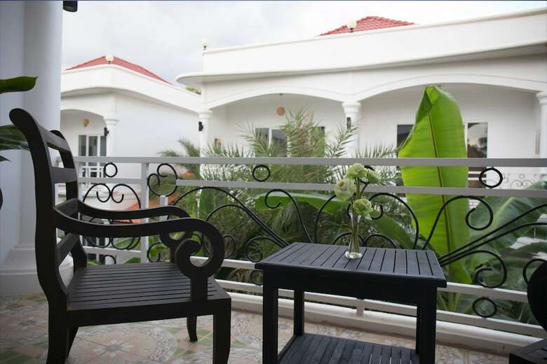 Hotel Marvel Holiday Boutique Villa
