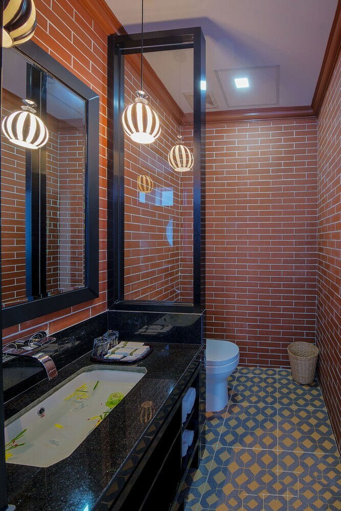 Hotel Marvel Holiday Boutique Villa