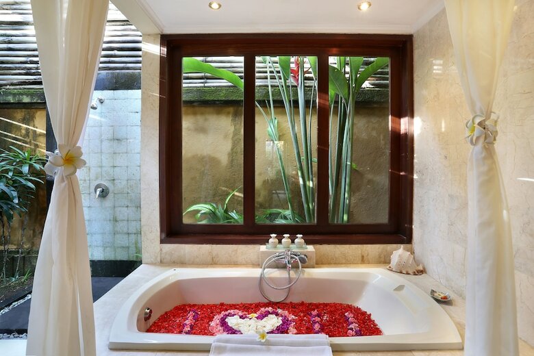 The Buah Bali Villas