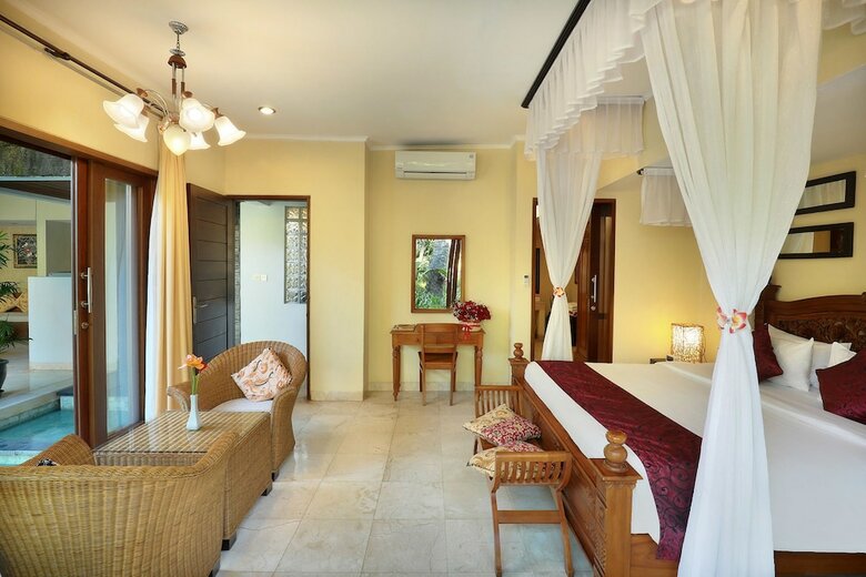 The Buah Bali Villas