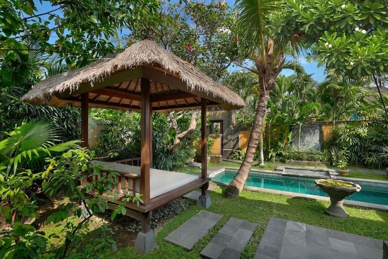 The Buah Bali Villas