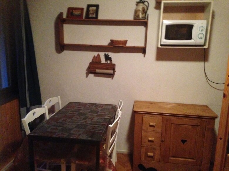 Apartamento Studio La Bresse