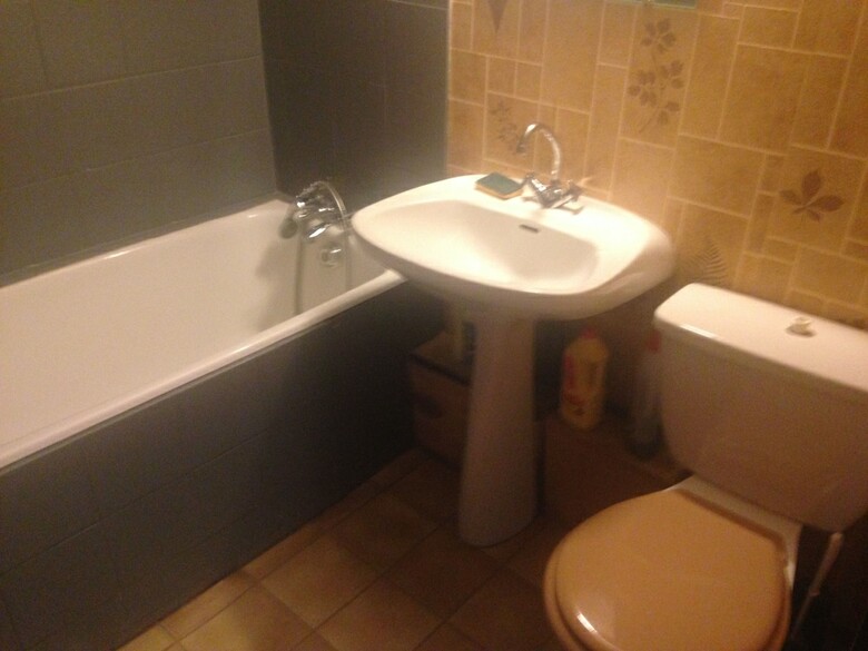 Apartamento Studio La Bresse