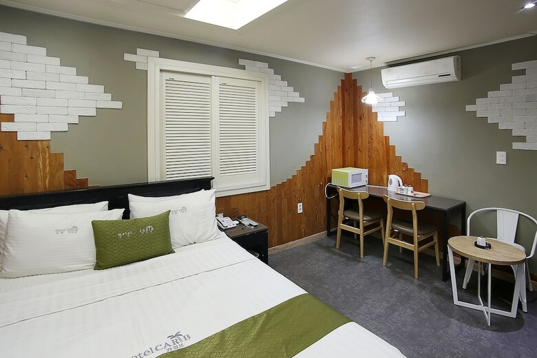 Hotel Carib Motel