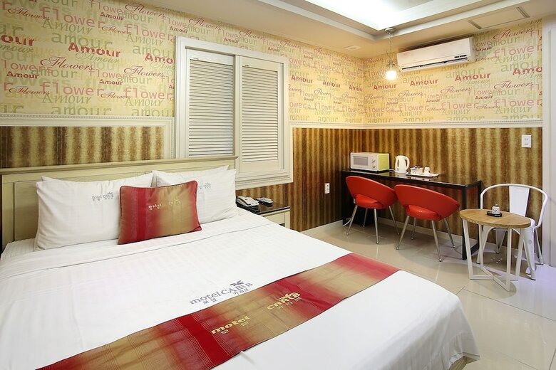 Hotel Carib Motel