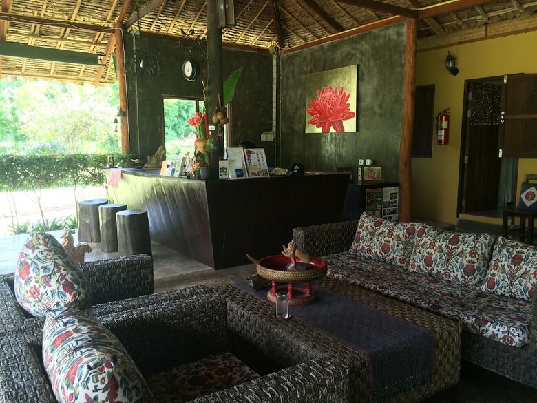 Hotel Ban Dalah Pai