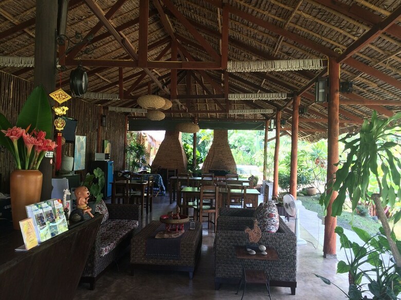 Hotel Ban Dalah Pai