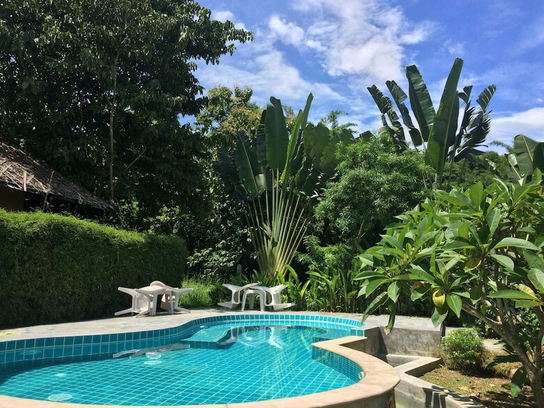Hotel Ban Dalah Pai