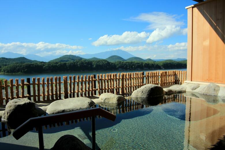 Hotel Bessou Kakei