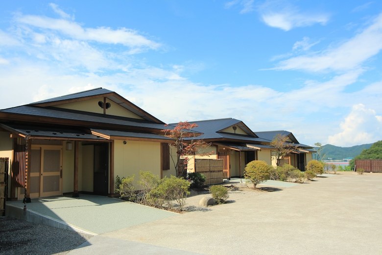 Hotel Bessou Kakei