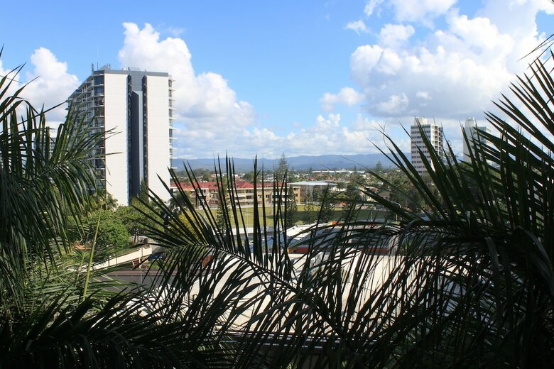 Hostal Bunk Backpackers Surfers Paradise - Hostel