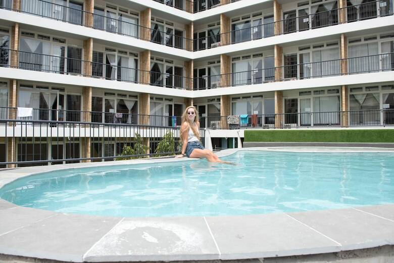 Hostal Bunk Backpackers Surfers Paradise - Hostel