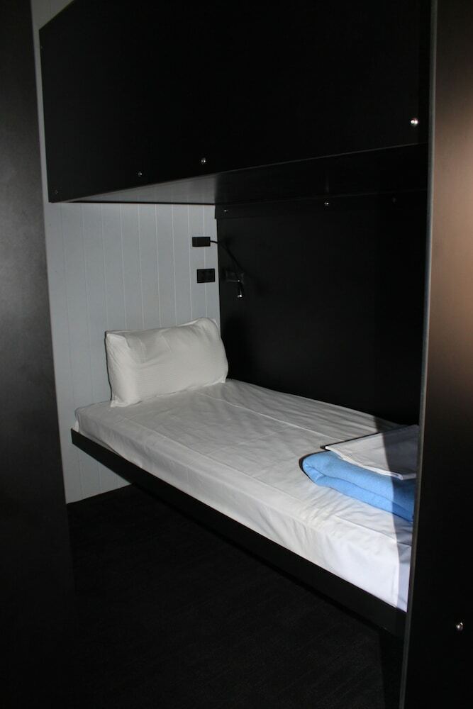 Hostal Bunk Backpackers Surfers Paradise - Hostel