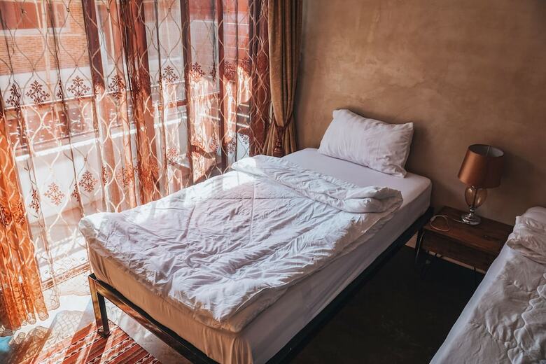 Hotel Jikko Harem
