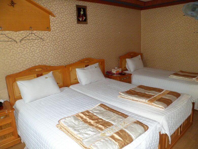 Hotel Alps Motel