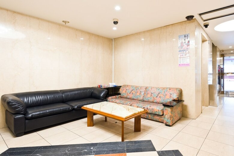 Hotel Shirobara Inn