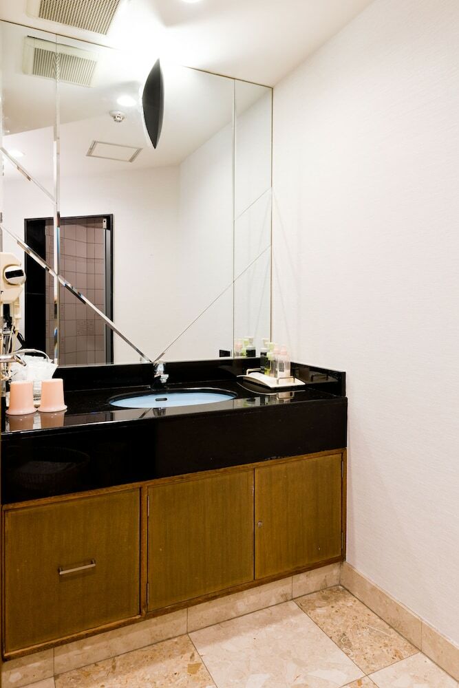 Hotel Shirobara Inn