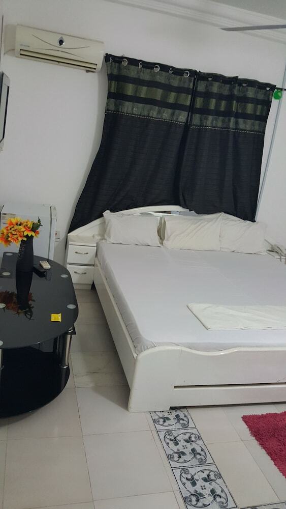 Moowal Grand Hotel