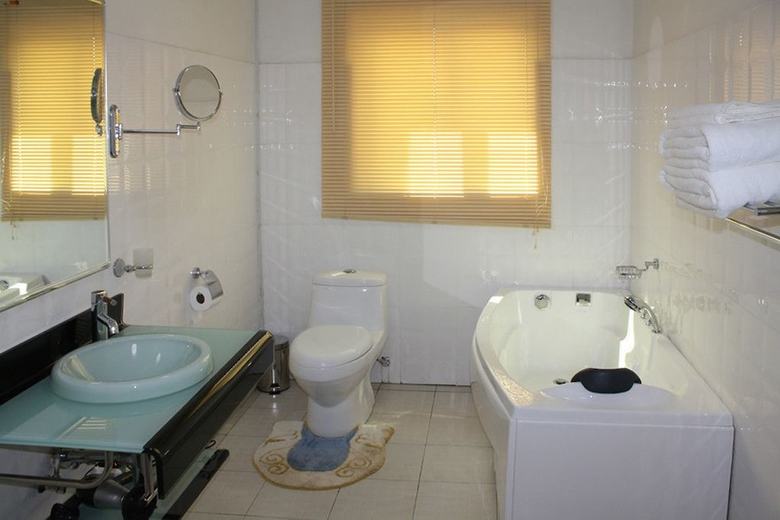 Posada Nomads Court Lodge
