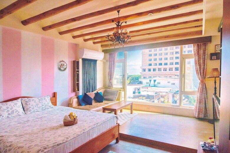 Seville B&B