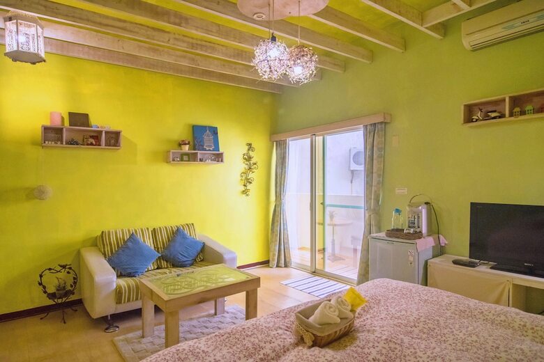 Seville B&B