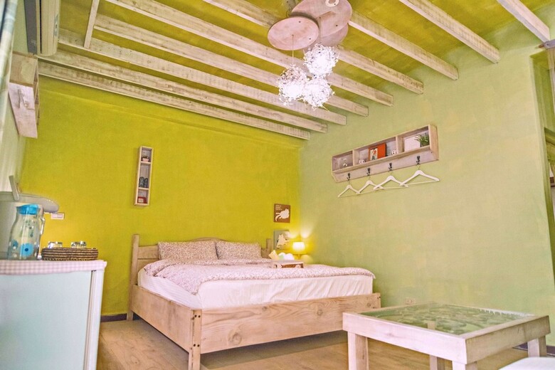 Seville B&B