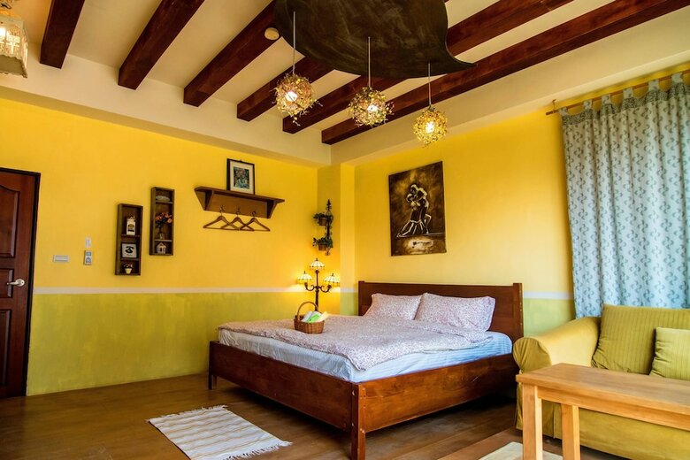 Seville B&B