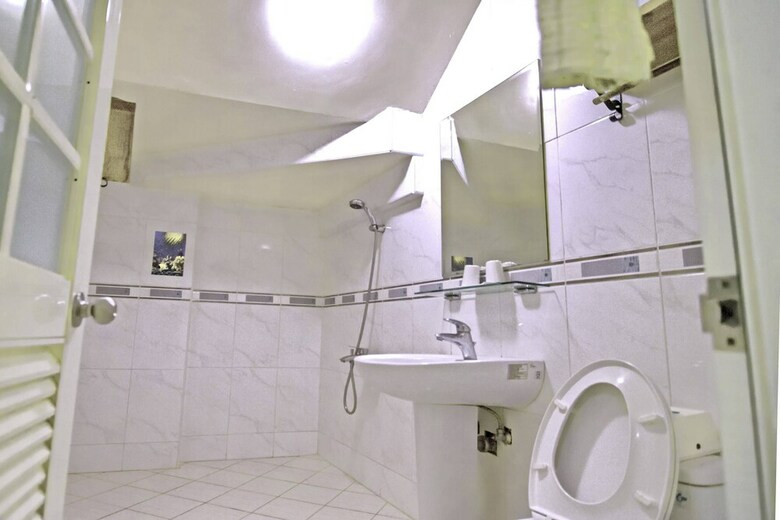 Seville B&B